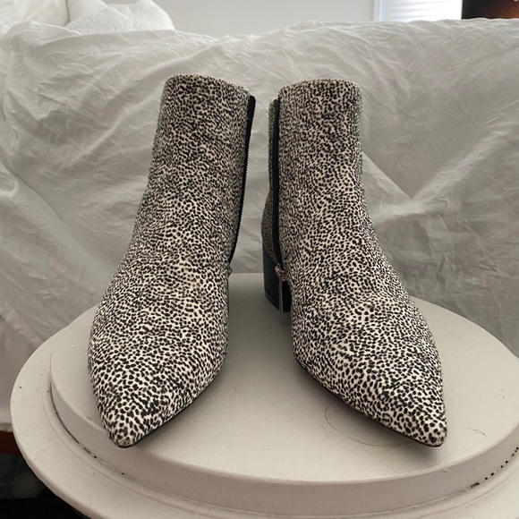 Paolo booties - Picture 2 of 4